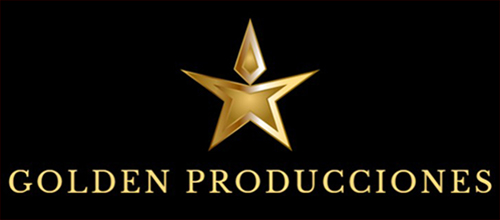 Logo golden